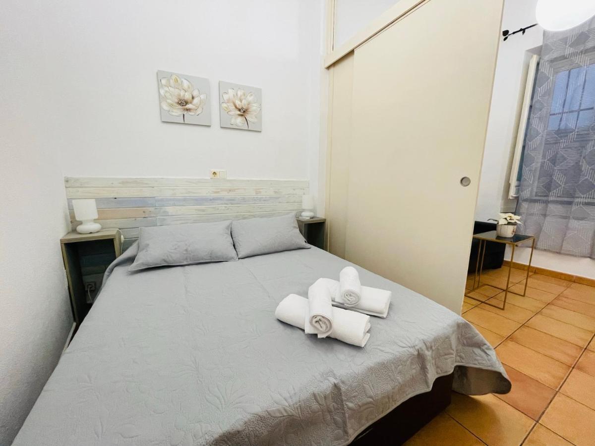 Appartement San Roman. Centrico Y Acogedor.