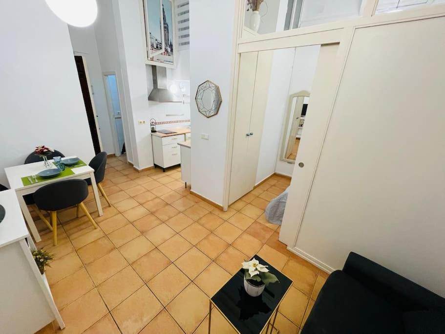 Appartement San Roman. Centrico Y Acogedor.