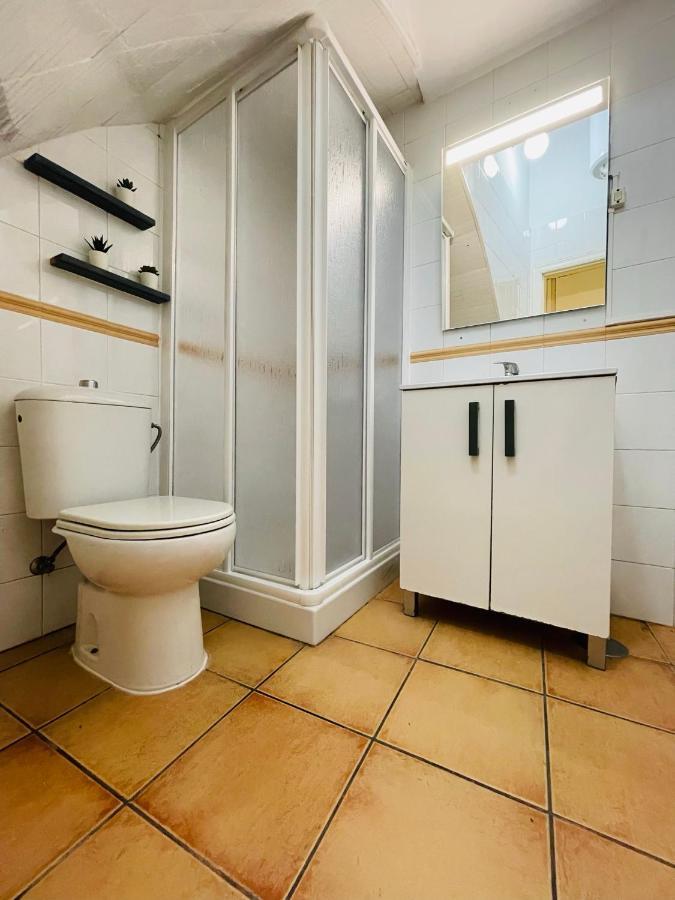 Appartement San Roman. Centrico Y Acogedor. Sevilla