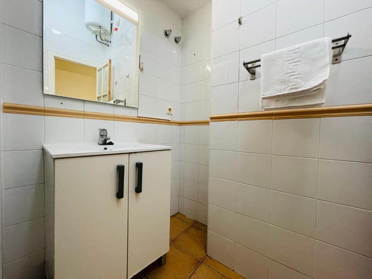 San Roman. Centrico Y Acogedor. Appartement *